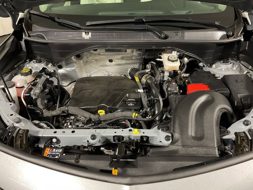 Used 2023 Buick Encore GX Preferred w/ Cold Weather Comfort Package image 6