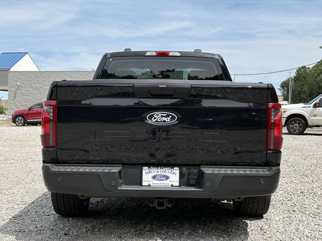 New 2026 Ford F150 XL AWD/4WD image 6