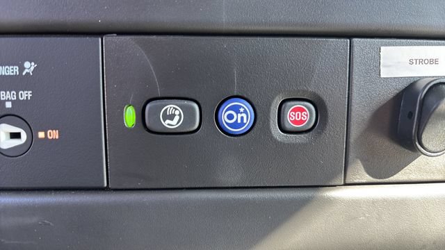 New 2025 Chevrolet Express 3500 w/ Power Convenience Package RWD image 16