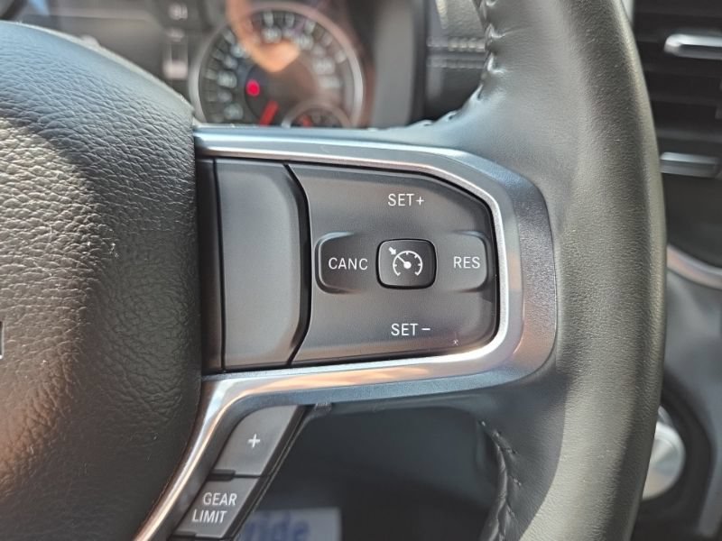 Used 2023 RAM 2500 Laramie w/ Night Edition AWD/4WD image 34