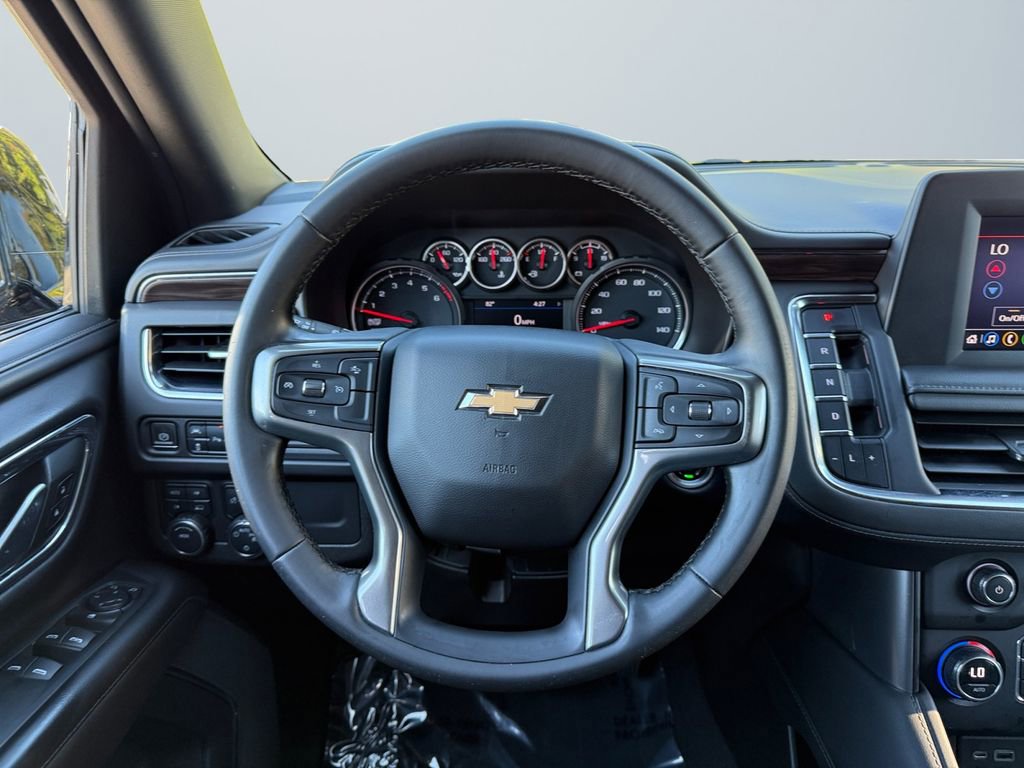 Used 2023 Chevrolet Suburban LS w/ Driver Alert Package image 12