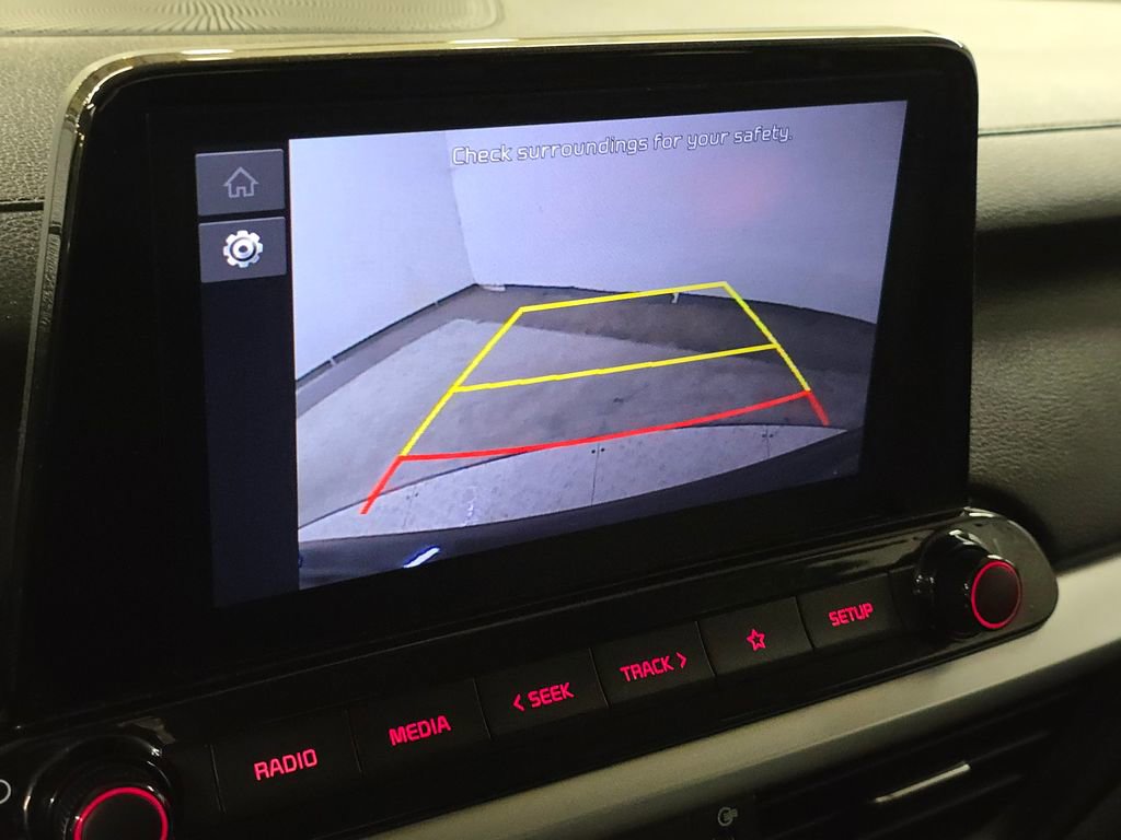 Certified 2023 Kia Forte LXS image 34