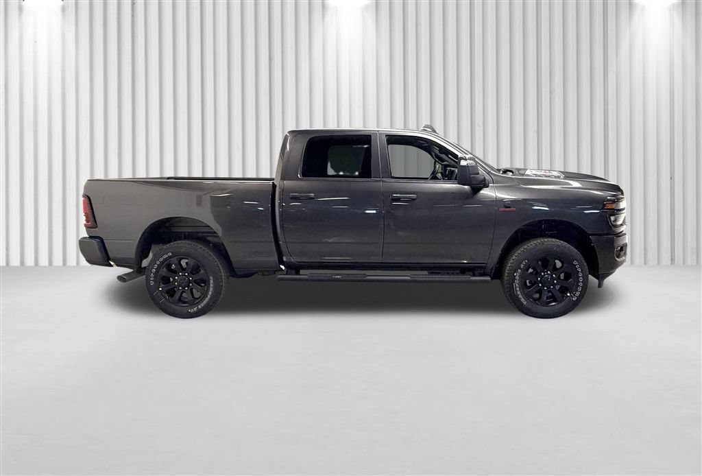 New 2026 RAM 2500 Tradesman AWD/4WD image 2