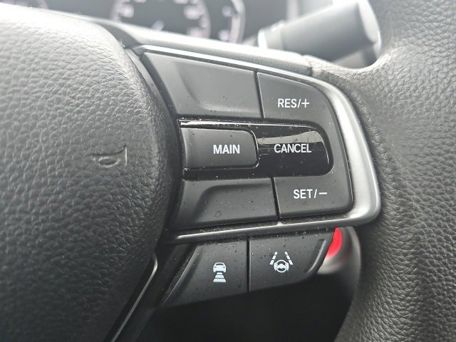 Used 2020 Honda Accord EX image 17