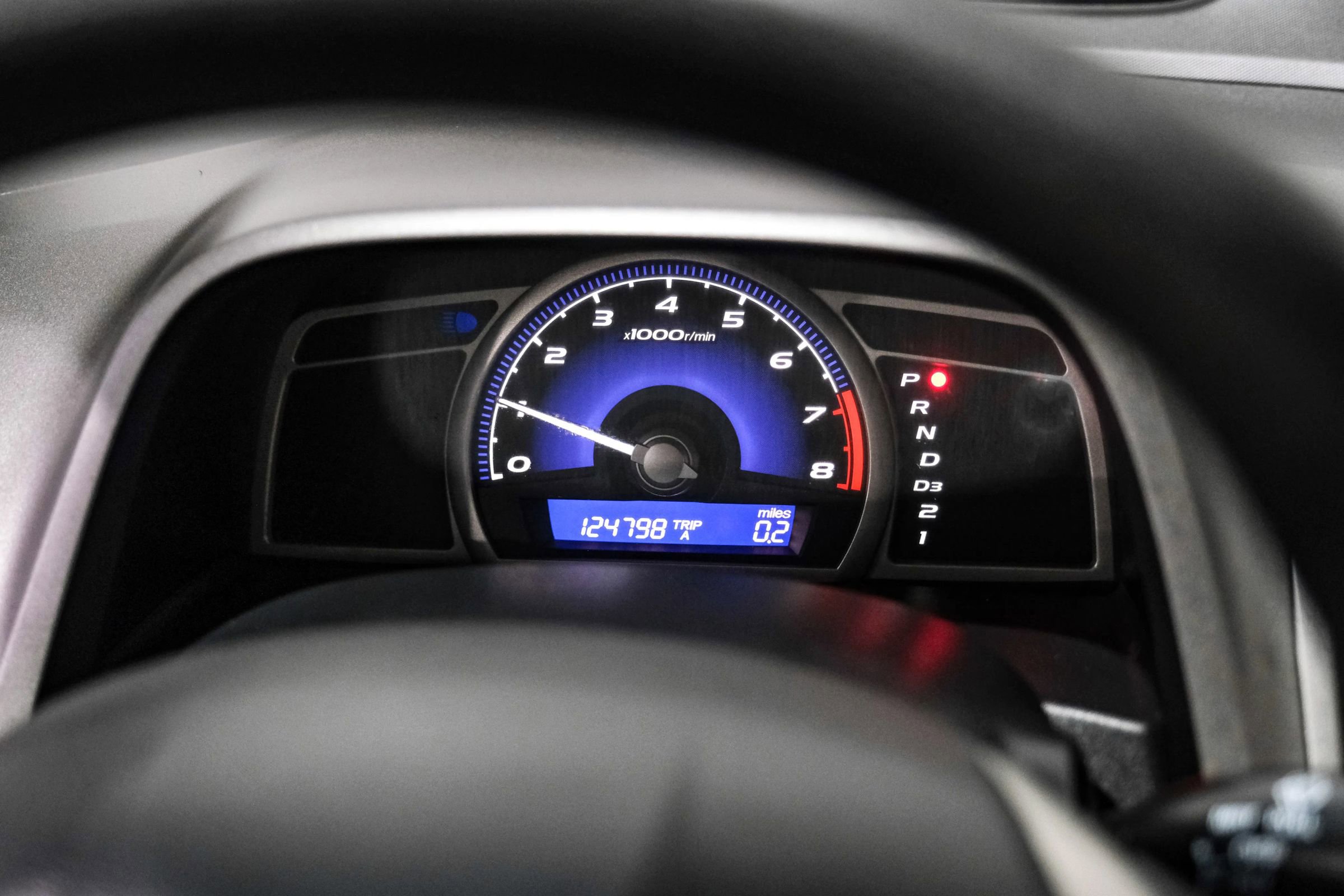 Used 2011 Honda Civic LX image 18