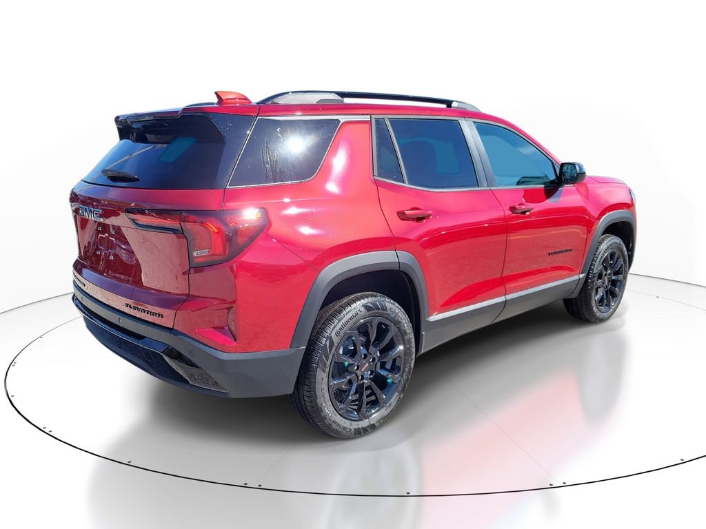 New 2026 GMC Terrain Elevation w/ Elevation Premium Package image 4