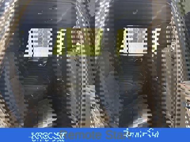 Used 2022 Chevrolet Tahoe RST w/ Luxury Package image 24