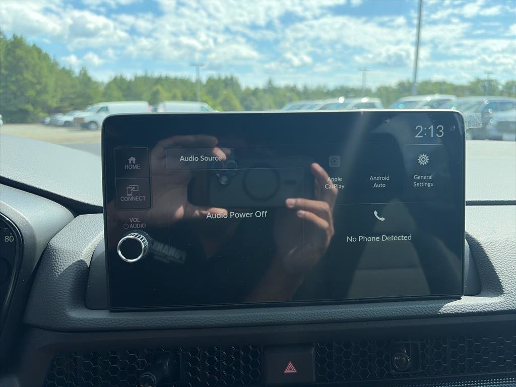 New 2026 Honda CR-V LX image 14
