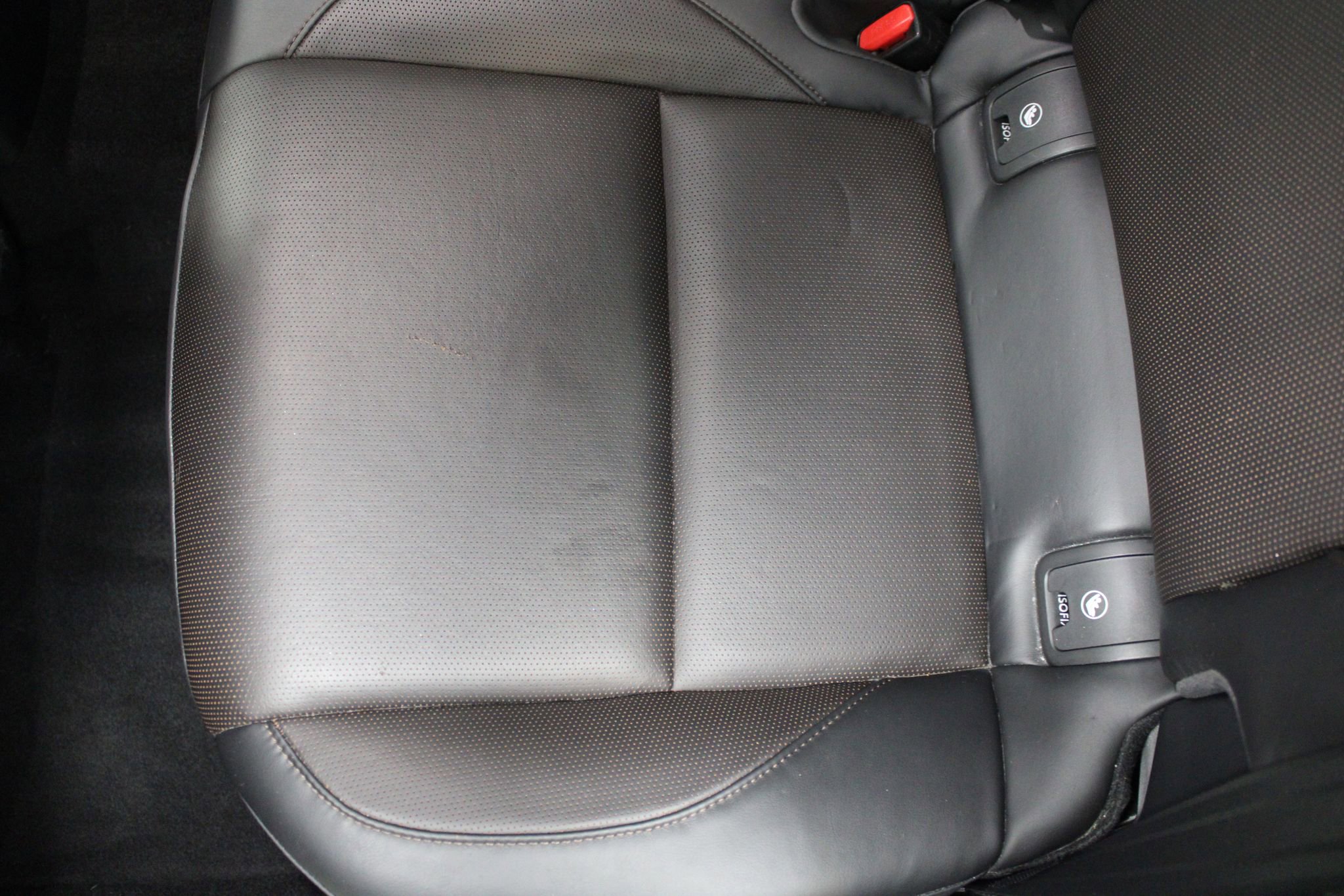 Used 2019 MAZDA MAZDA3 Sedan w/ Premium Package image 15