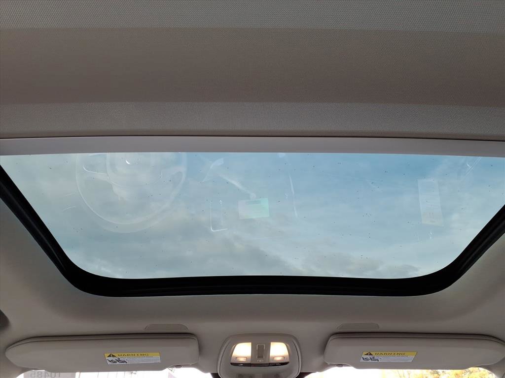 New 2026 Volvo XC90 B6 Ultra image 13