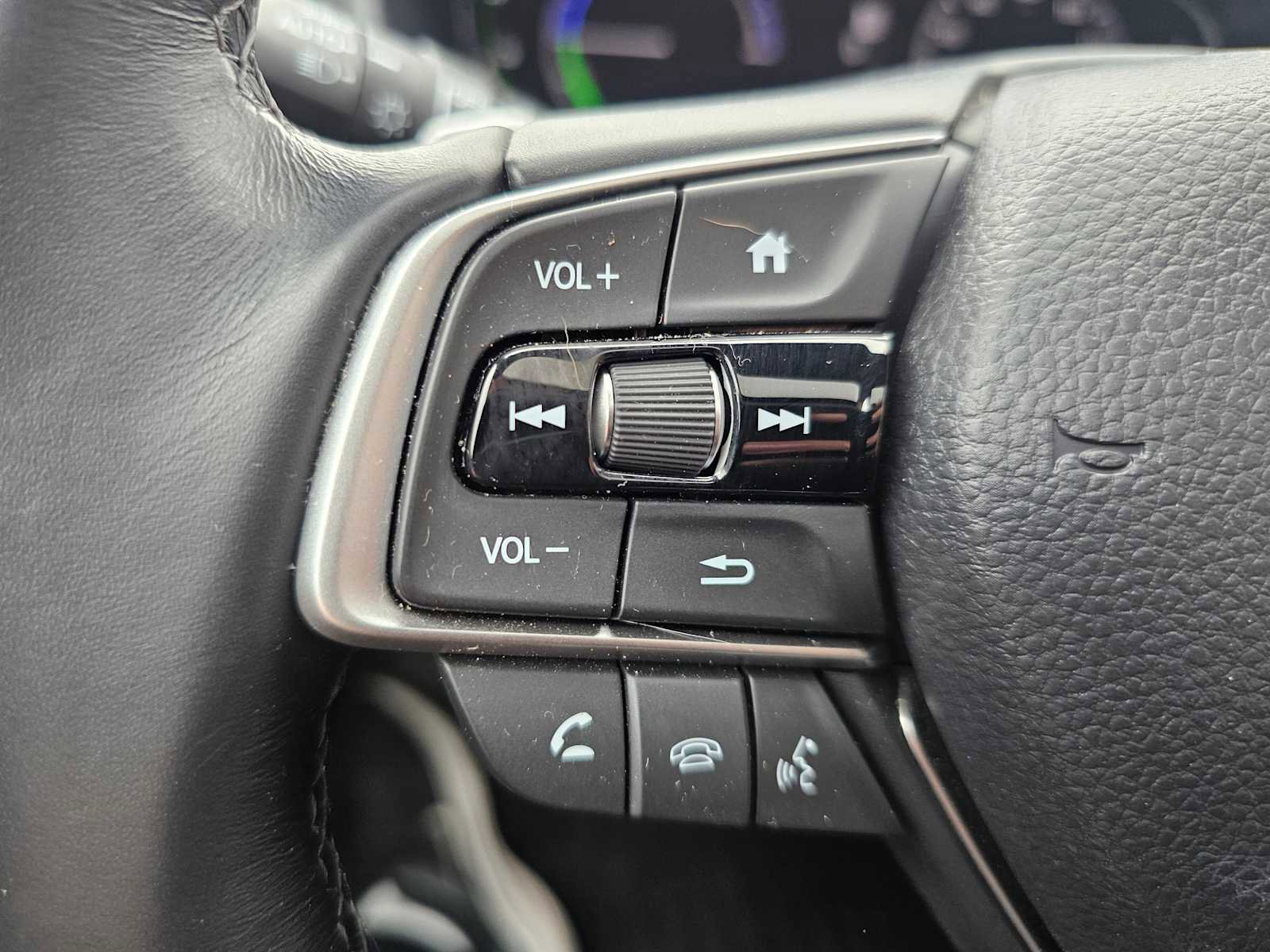Used 2020 Honda Accord EX-L image 34