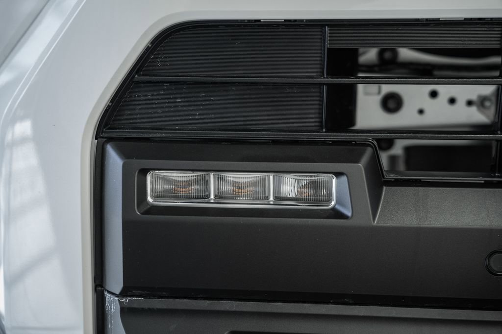 New 2026 Toyota 4Runner TRD Off-Road Premium image 13