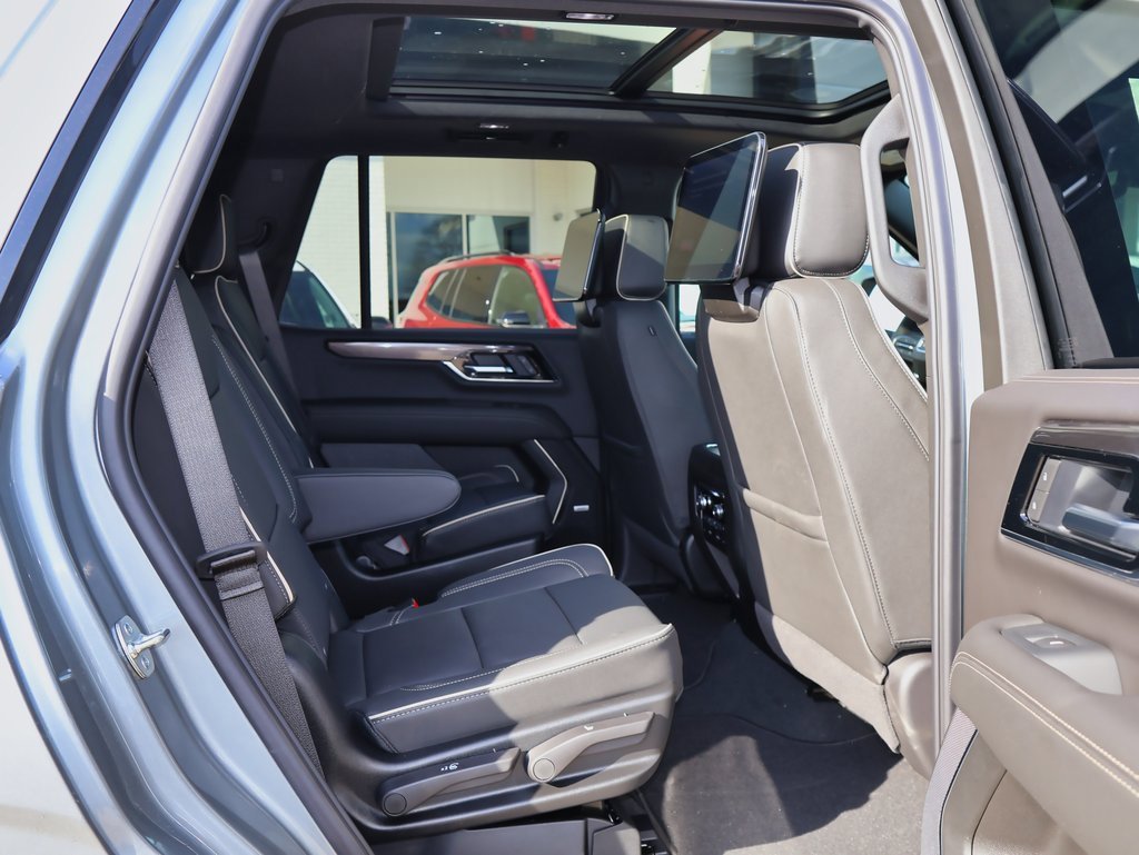 New 2026 GMC Yukon Elevation w/ Elevation Premium Package image 38