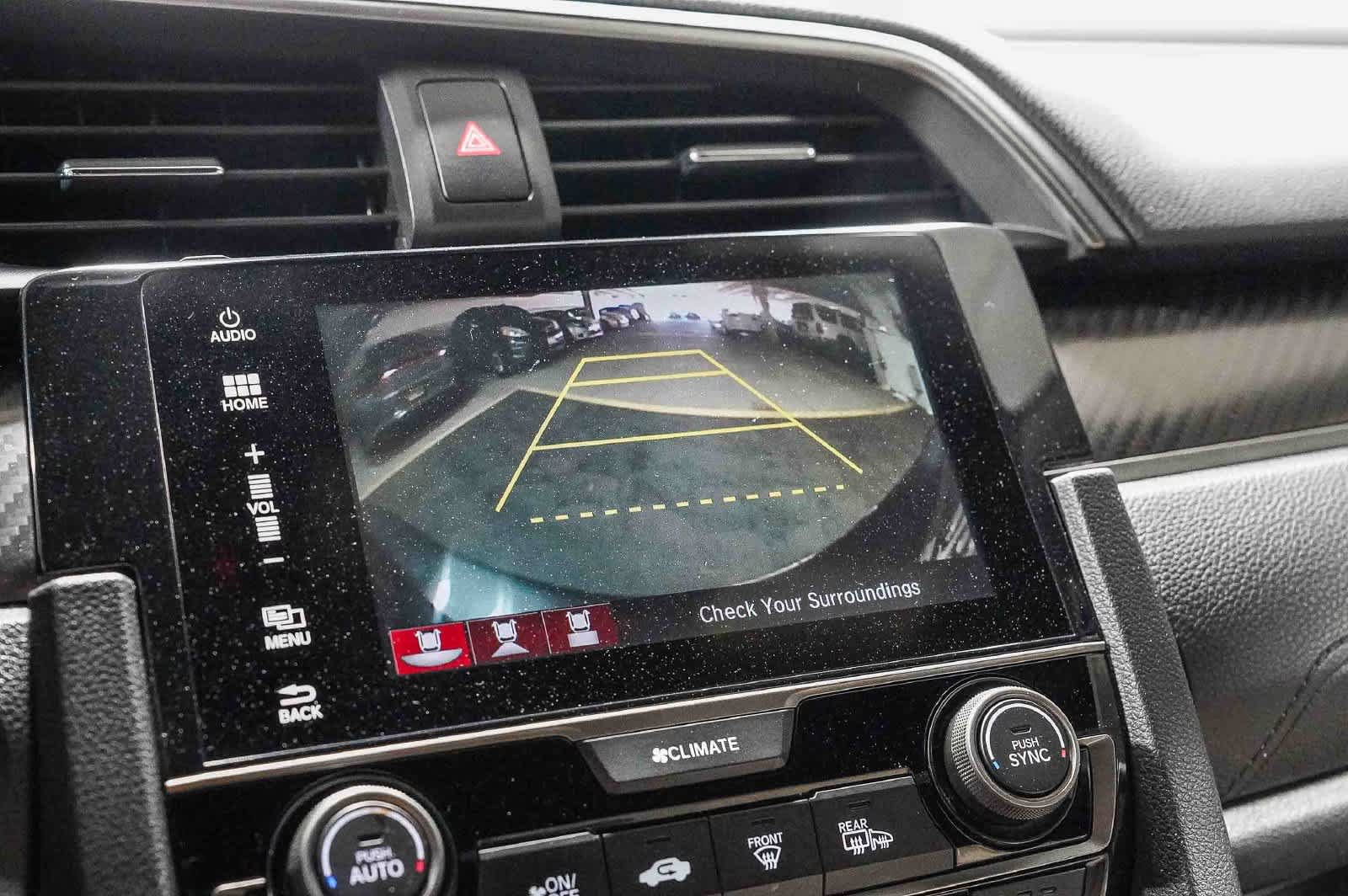Used 2018 Honda Civic Sport Touring image 26