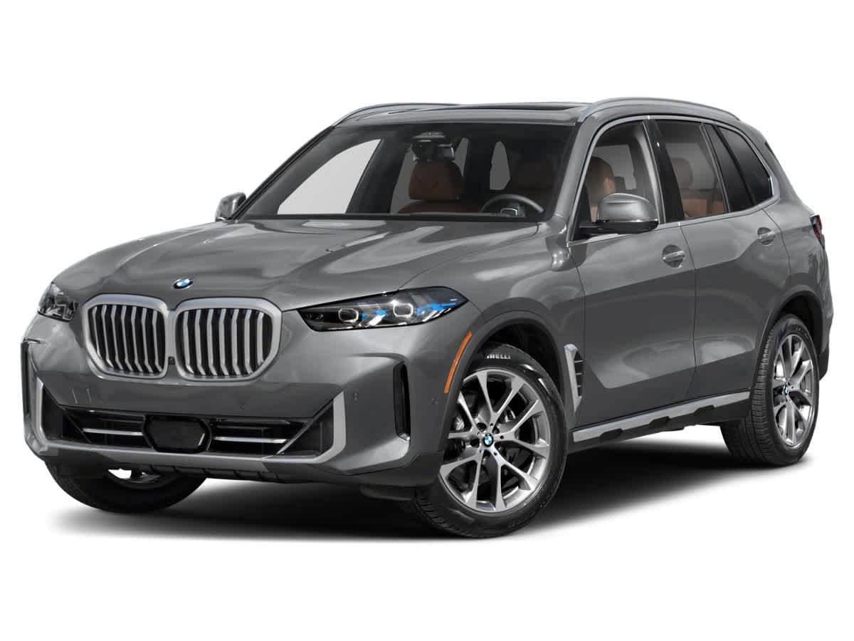 New 2027 BMW X5 M xDrive40i w/ M Sport Professional Package AWD/4WD image 1