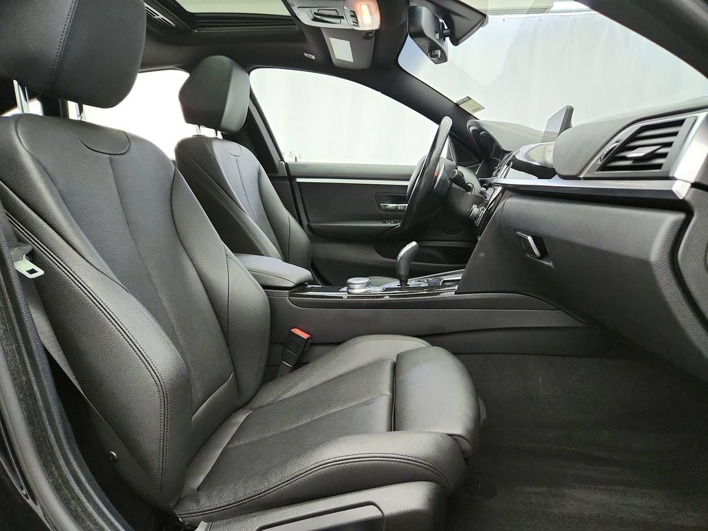 Used 2019 BMW 430i Gran Coupe xDrive w/ Convenience Package AWD/4WD image 28