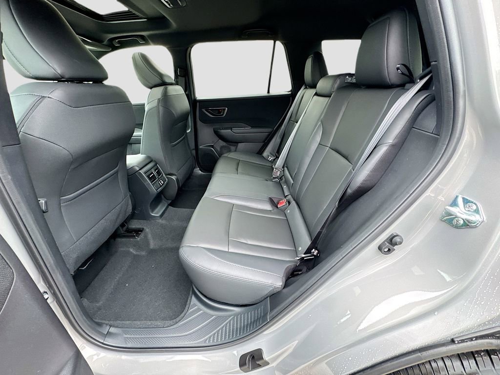 New 2026 Subaru Outback Limited AWD/4WD image 30