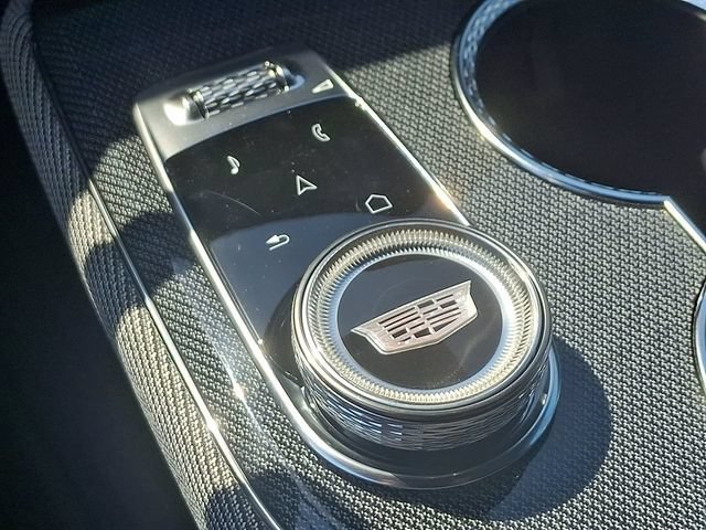 New 2026 Cadillac Optiq Sport 1 RWD image 13