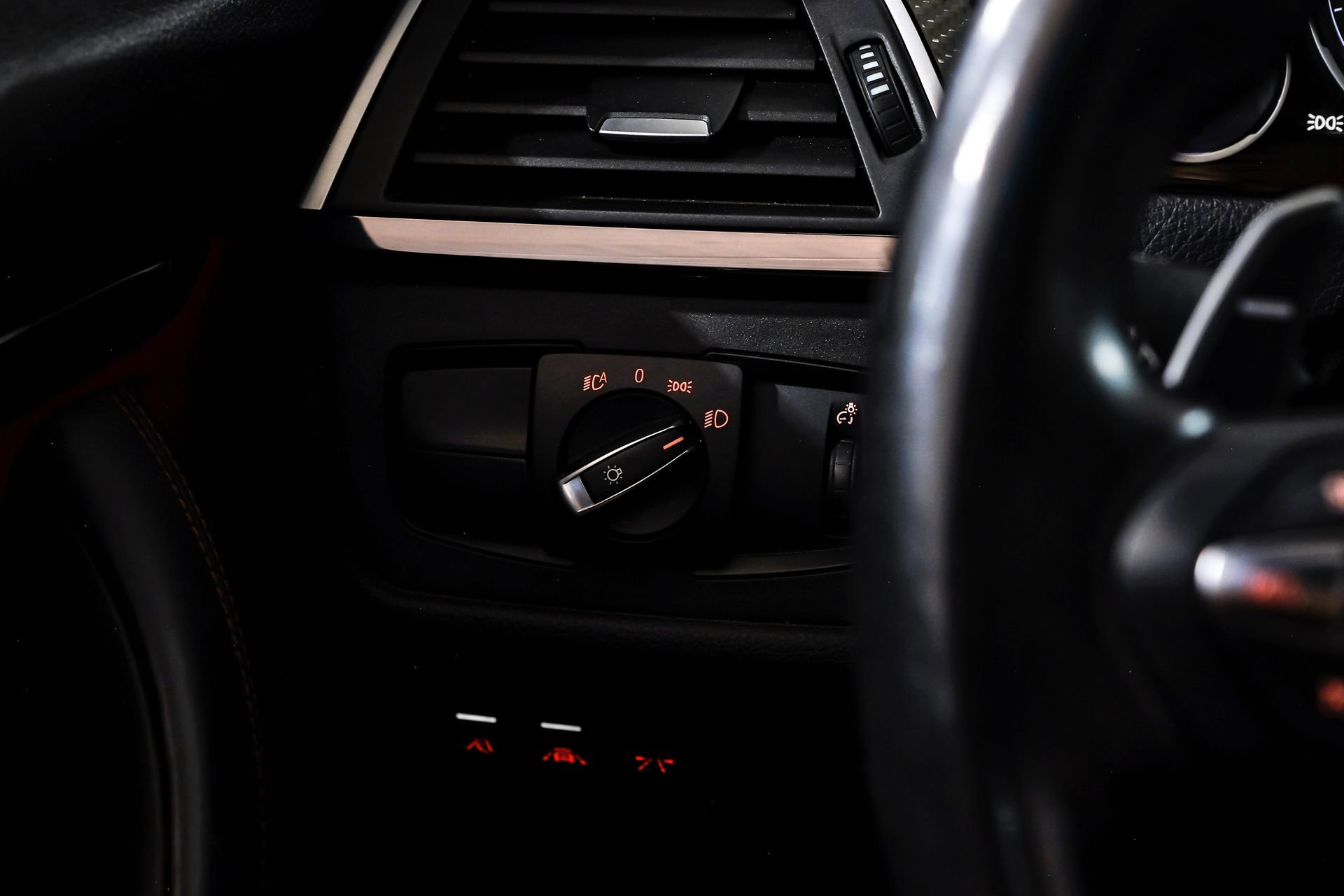 Used 2017 BMW M4 Base image 36