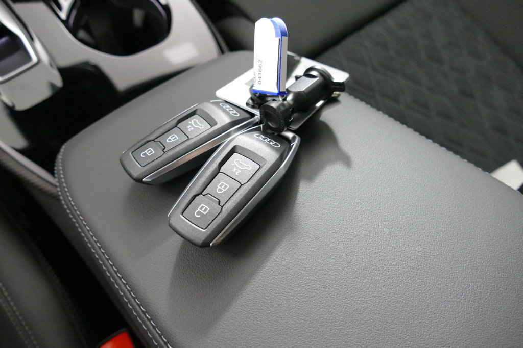 New 2026 Audi S5 Premium Plus AWD/4WD image 23