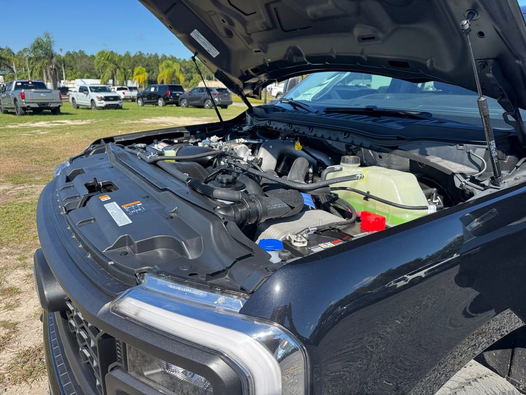 New 2026 Ford F250 XL w/ STX Appearance Package image 36