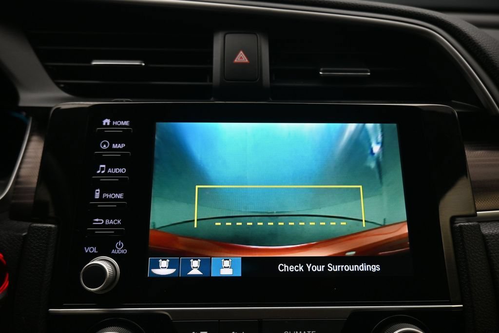 Used 2019 Honda Civic Touring image 21