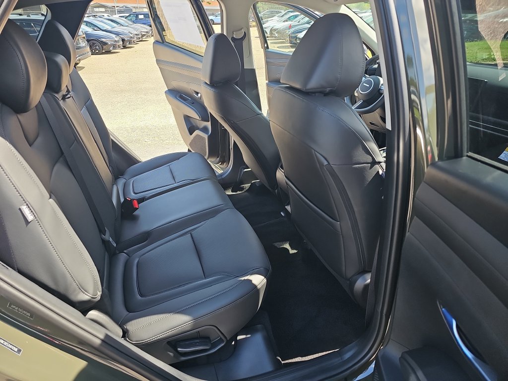 New 2026 Hyundai Tucson SEL Plus AWD/4WD image 11