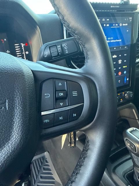 Used 2025 Ford Ranger XLT RWD image 28