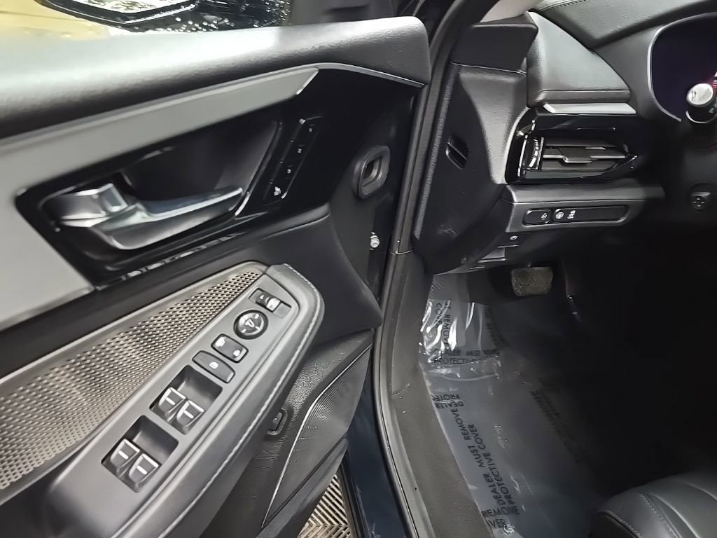 Used 2023 Acura MDX SH-AWD image 28