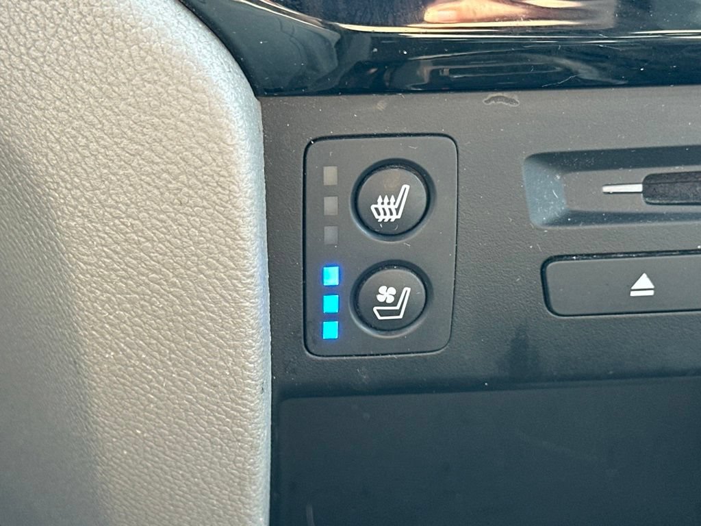 Used 2019 Honda Pilot Elite image 7