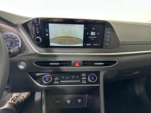 Certified 2023 Hyundai Sonata SEL image 22
