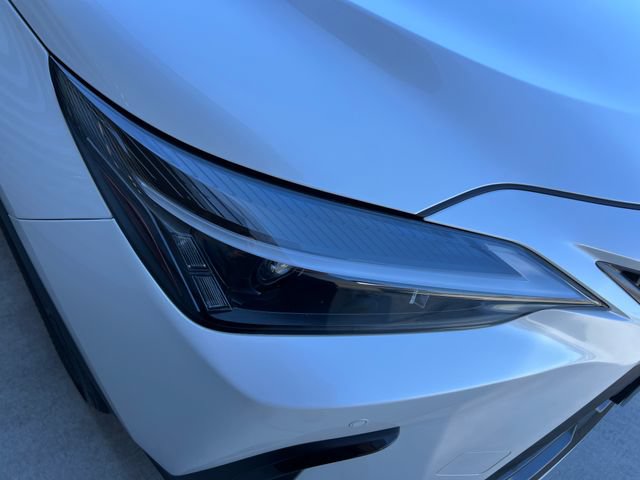 Certified 2025 Lexus NX 350 AWD w/ Cold Area Package image 18