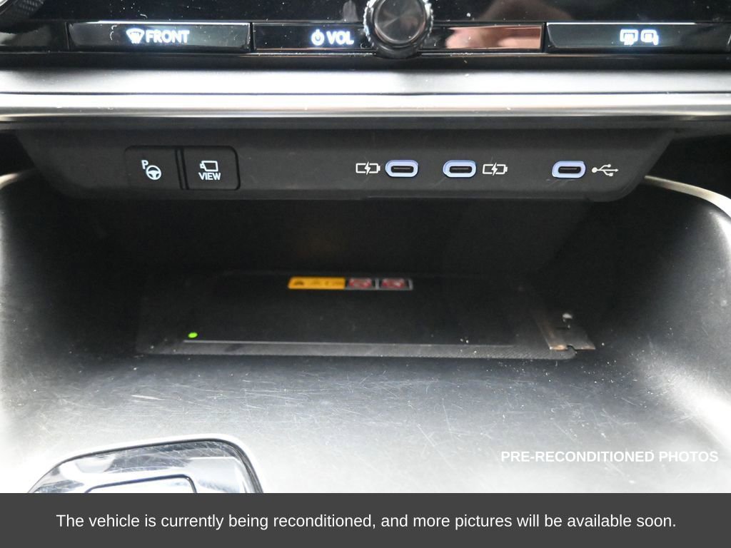 Used 2023 Lexus RZ 450e Premium image 28