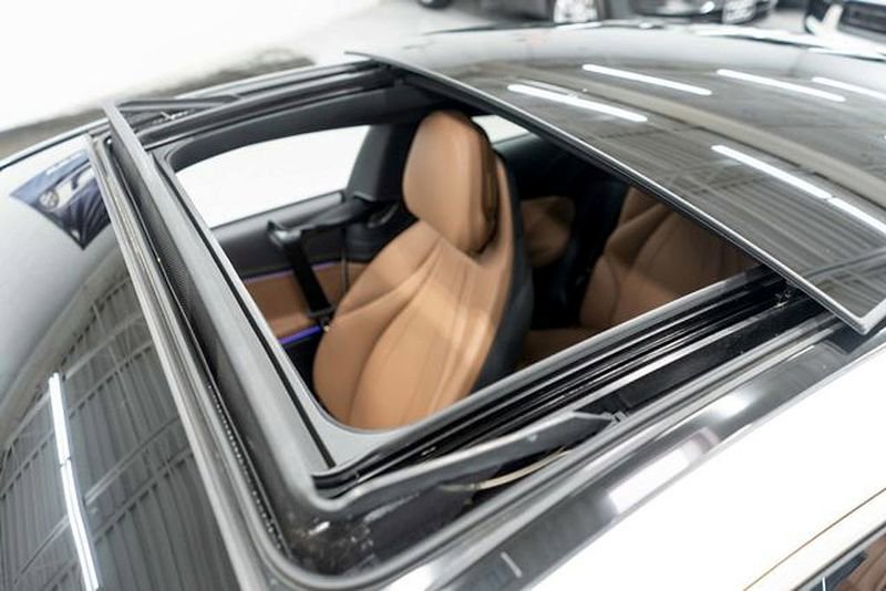 Used 2025 Mercedes-Benz CLE 300 4MATIC Coupe image 48