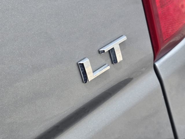 Used 2023 Chevrolet Silverado 1500 LT AWD/4WD image 12
