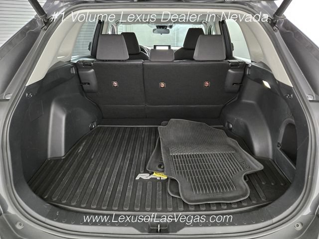Used 2023 Toyota RAV4 XLE w/ Convenience Package AWD/4WD image 20