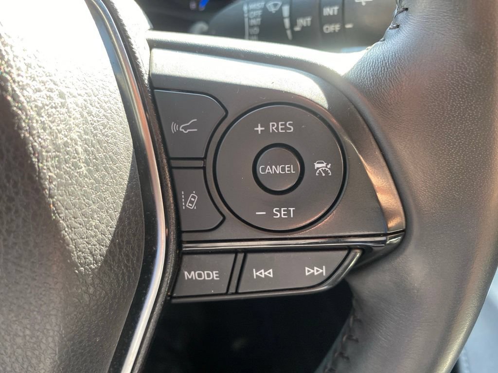 Used 2024 Toyota Venza Nightshade AWD/4WD image 26