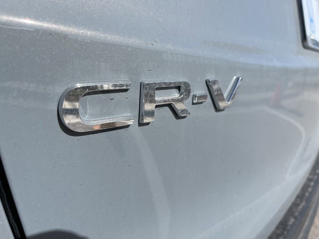 Used 2026 Honda CR-V EX-L image 8