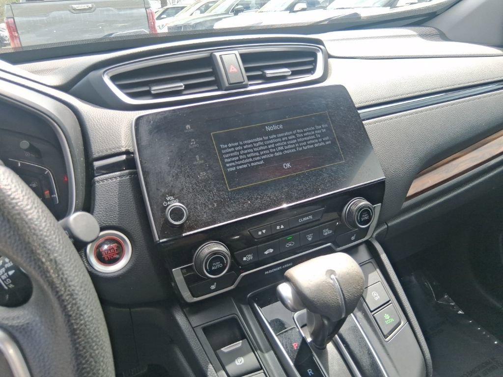 Used 2021 Honda CR-V EX image 14