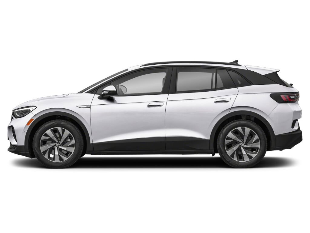 New 2026 Volkswagen ID.4 Pro image 3