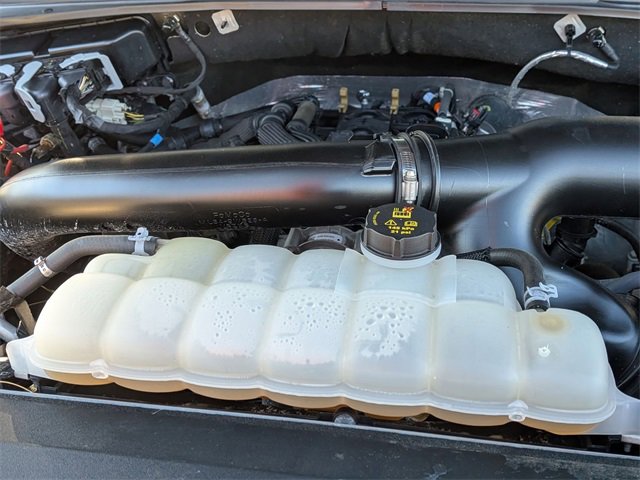 Used 2024 Ford Expedition Max XLT image 40