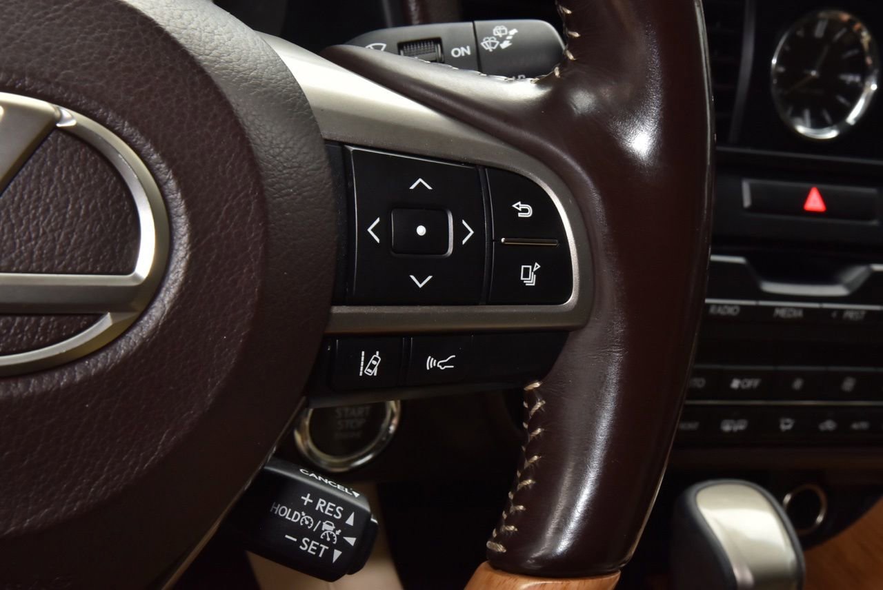 Used 2018 Lexus RX 350 AWD w/ Premium Package image 24