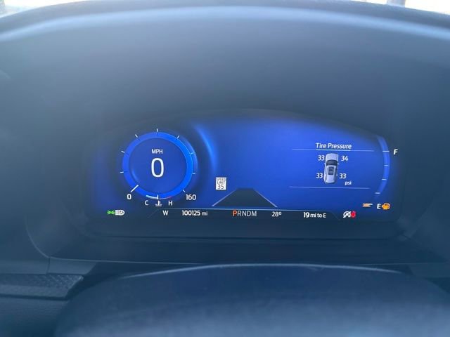 Used 2020 Ford Explorer ST w/ ST High-Performance Pack image 17