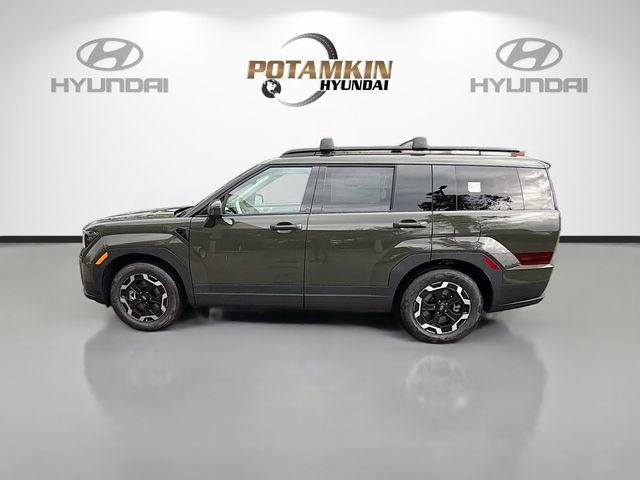New 2026 Hyundai Santa Fe SEL FWD image 8