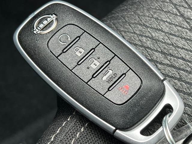 New 2026 Nissan Rogue SV w/ Cold Weather Package image 27