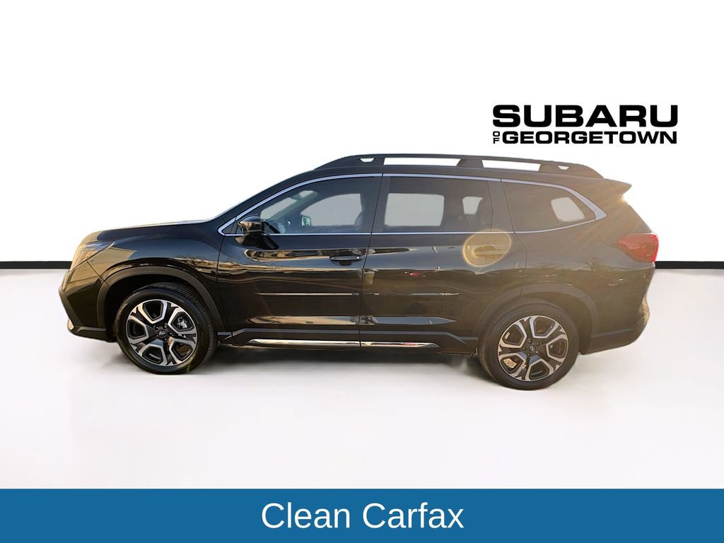 Certified 2025 Subaru Ascent Limited image 4
