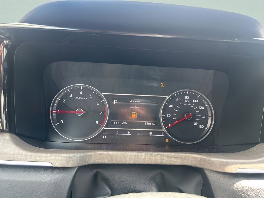 Used 2022 Kia Sorento X-Line EX AWD/4WD image 22