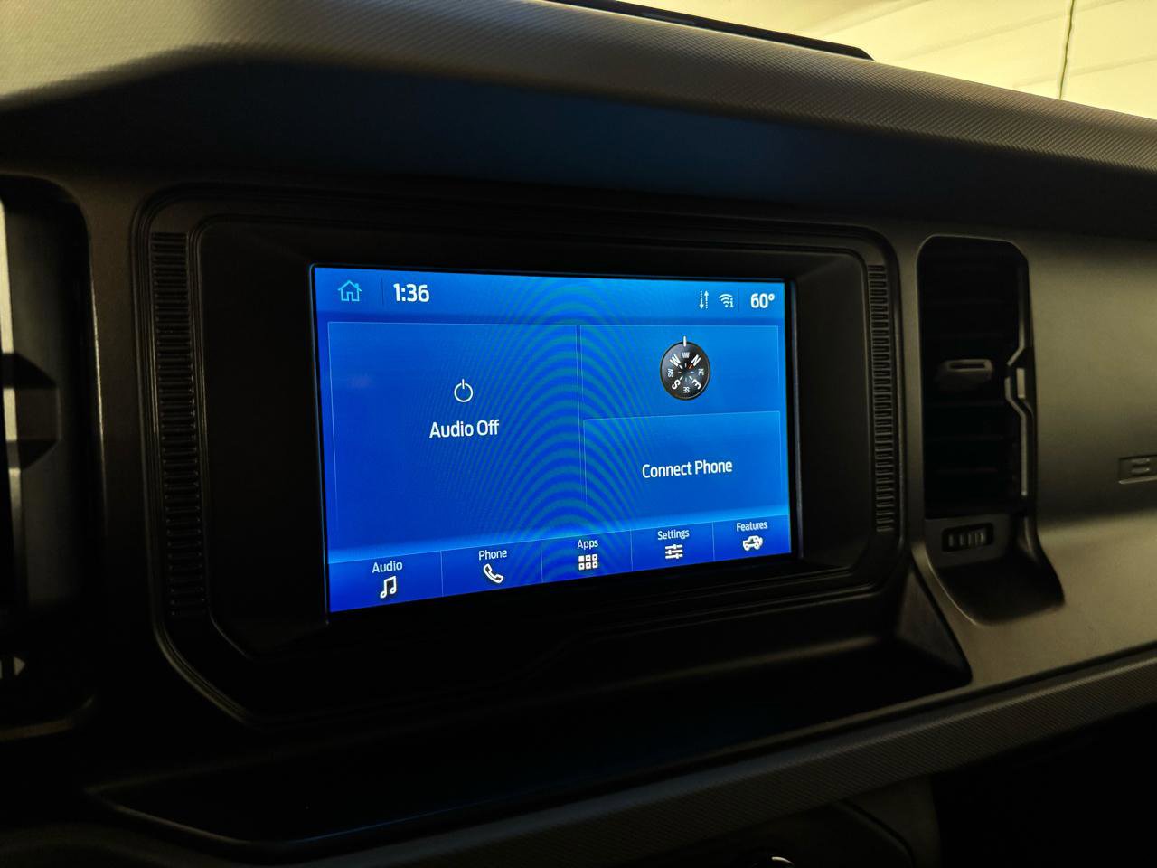 Used 2022 Ford Bronco 4-Door image 19