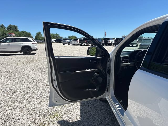 Certified 2024 Dodge Durango R/T AWD/4WD image 26