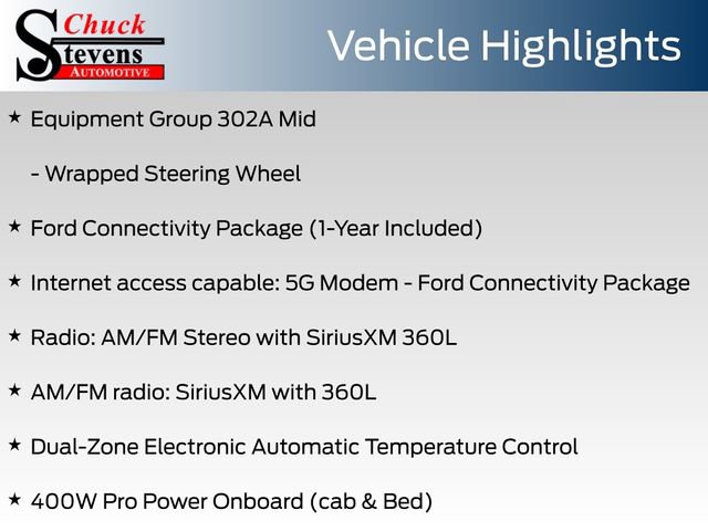New 2026 Ford F150 XLT AWD/4WD image 9